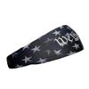 Elite Athletic Gear Unisex Headband/Sweatband. Multiple Designs! Sports, Fitness, Working Out, Yoga. (We The People) view 2