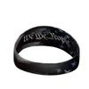 Elite Athletic Gear Unisex Headband/Sweatband. Multiple Designs! Sports, Fitness, Working Out, Yoga. (We The People) view 3