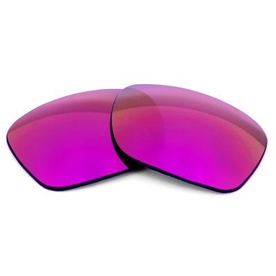 Apex Lenses Polarized Replacement Lenses for Maui Jim-Jim Cat III MJ209 Sunglasses (Purple)