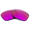 Apex Lenses Polarized Replacement Lenses for Maui Jim-Jim Cat III MJ209 Sunglasses (Purple) view 1