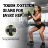 Yes4All Sandbags for Working Out, Unfilled Adjustable Sand Bags for Weight Training with Handles, Multiple Colors & Sizes 5-200lbs view 4