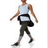 Amazon Essentials Women's Soft Cotton Relaxed-Fit Yoga Tank Top (Available in Plus Size), Sky Blue, 2X view 4