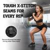 Yes4All Sandbags for Working Out, Unfilled Adjustable Sand Bags for Weight Training with Handles, Multiple Colors & Sizes 5-200lbs view 4