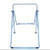 JungleKids Expandable Gymnastics Bar Junior Training Kip Bar Adjustable Height Jungle Gym Children Folding Training Monkey Bars Child Gym Climb Tower Playground Balance Bar for Kids Gymnasts view 4