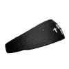 Elite Athletic Gear Unisex Headband/Sweatband. Multiple Designs! Sports, Fitness, Working Out, Yoga. (God's Plan) view 2