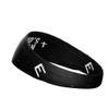 Elite Athletic Gear Unisex Headband/Sweatband. Multiple Designs! Sports, Fitness, Working Out, Yoga. (God's Plan) view 4