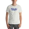 Art by Ray Water Wizz - Staff Short-Sleeve Unisex T-Shirt view 1