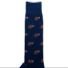 AUSCUFFLINKS Triceratops Dinosaur Socks for Him | Animal Lover Dinosor Socks for Men | Jurassic Park Gift | Birthday Gift for Guys (Triceratops) view 3