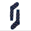 AUSCUFFLINKS Pizza Italian Food Socks for Him | Pizza Lover Pepperoni Italy | Cotton Socks | Present for Work Colleague | Bday Gift for Guys (Pizza) One Size view 4