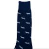 AUSCUFFLINKS Airplane Socks for Him | Gift for Pilot Captain Plane Lover | Combed Cotton Socks | Present for Work Colleague | Bday Gift for Guys (Aeroplane) view 3