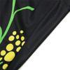 Cycling Jersey Long Sleeve Womens Mountain Bike Jersey Zip Shirts Road Bicycle Clothing Sport Racing MTB Tops for Ladies Female Bouse Fall Autumn Spring Breathable Black Yellow Size XXXL view 4