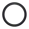 Schwalbe 700X55C-28/29X2.15 (55-622) Marathon E-Plus E-50 Unisex Adult Bicycle Tyre, Black, 28X2.15 view 4