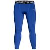 G Gradual Boys' Compression Pants Youth Thermal Base Layer Fleece Tights Sports Basketball Leggings for Boys (Blue, X-Small) view 2
