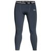 G Gradual Boys' Compression Pants Youth Thermal Base Layer Fleece Tights Sports Basketball Leggings for Boys (Grey, X-Small) view 2