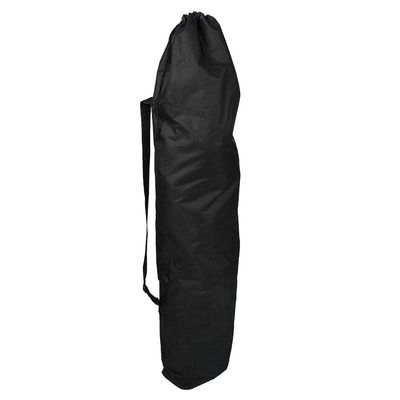 Pasamer Longboard Bag, 120 * 30 * 15CM Waterproof 600D Oxford Cloth Skateboard Bag For Skateboard Carry,Black