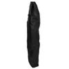 Pasamer Longboard Bag, 120 * 30 * 15CM Waterproof 600D Oxford Cloth Skateboard Bag For Skateboard Carry,Black view 3