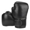 Boxing Training Gloves, Kids Boxing Gloves Children Boxing Gloves Kids Sandbag Punching Sparring Training Mitts (Black) view 2