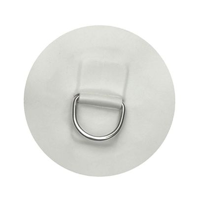 Almencla D Ring Patch - 110 Inflatable Boat Heavy Duty