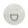 Almencla D Ring Patch - 110 Inflatable Boat Heavy Duty view 2