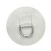 Almencla D Ring Patch - 110 Inflatable Boat Heavy Duty view 3