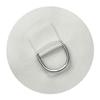 Almencla D Ring Patch - 110 Inflatable Boat Heavy Duty view 4