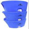 Wurx Containers Spring Creek Space-Saving 20 Gallon Water Container view 3