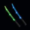 Fun Express Ninja Sword W/Light Sound - Toys - 2 Pieces view 1