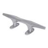 White Water 6037S 316 Stainless Steel Heavy Duty 8" Herreshoff Cleat for Boating Mooring Docking Yacht Marine view 1