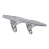 White Water 6037S 316 Stainless Steel Heavy Duty 8" Herreshoff Cleat for Boating Mooring Docking Yacht Marine view 4