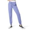 WonderWink Aero Women's Cargo Jogger Scrub Pant - Ceil Blue, S view 1