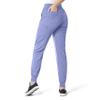 WonderWink Aero Women's Cargo Jogger Scrub Pant - Ceil Blue, S view 2