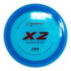 Prodigy Disc 750 Series X2 Distance Driver Golf Disc [Colors May Vary] - 170-174g view 1