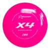 Prodigy Disc 750 Series X4 Distance Driver Golf Disc [Colors May Vary] - 170-174g view 3