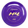 Prodigy Disc 750 Series H4 V2 Hybrid Driver Golf Disc [Colors May Vary] - 170-176g view 4