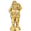 Crown Awards Santa Trophy, 6" Santa Clause Trophy with Custom Engraving, 50 Pack Prime view 2