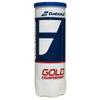 Babolat Gold Championship Tennis Balls (Case - 72 Balls) view 3