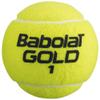 Babolat Gold Championship Tennis Balls (Case - 72 Balls) view 4