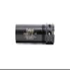 CARLSON'S Choke Tubes 12 Gauge for Browning Invector DS [ Light Modified | 0.725 Diameter ] Stainless Steel | Ported Sporting Clays Choke Tube | Made in USA view 1