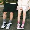 3 Pairs Women Winter Wool Cable Knit Crew Knee High Boot Socks,Size 5-11#W919 (Polyester Blend, Color B03) view 4