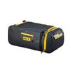 Wilson AVP Duffel Bag - Black/Yellow view 1