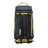 Wilson AVP Duffel Bag - Black/Yellow view 2