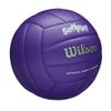 WILSON Soft Play Outdoor Volleyball - Purple view 2