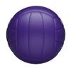 WILSON Soft Play Outdoor Volleyball - Purple view 4