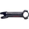 Deda Elementi Unisex's Superleggero Stem, POB (Polished on Black), 130mm view 3