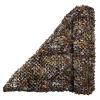 LOOGU Camo Netting, Camouflage Net Blinds Great for Sunshade Camping Shooting Hunting view 1