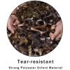 LOOGU Camo Netting, Camouflage Net Blinds Great for Sunshade Camping Shooting Hunting view 2