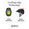 SMITH Signal Cycling Helmet  Adult Road Bike Helmet with MIPS Technology  Lightweight Impact Protection for Men & Women  White, Small view 4