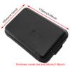 DGZZI Outdoor Waterproof Airtight Shockproof Plastic Survival Container Carry Box with 2 U-Shape Buckle Storage Case view 3