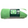 Celtic FC Fleece Blanket (One Size) (Green/White) view 2