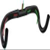 Deda Elementi 305383835 Lenker Superzero DCR 40CM CA Unisex-Adult, Taille Unique, Blanc view 4